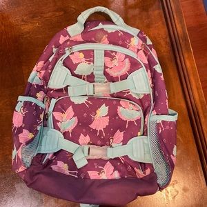 Pottery barn kids backpack large